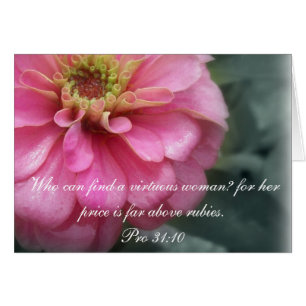 Proverbs 31 Collection ~ Pro 31:10