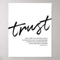 Proverbs 3:5-6