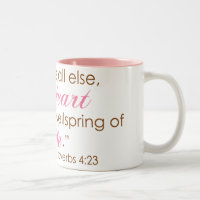 Proverbs 4:23