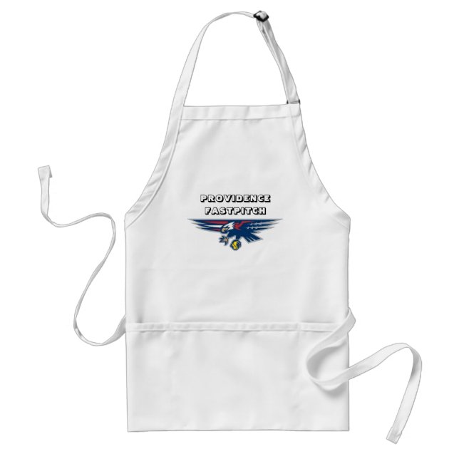 PROVIDENCE Apron (Front)