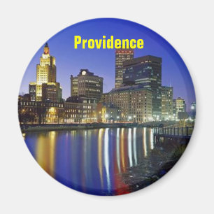 Providence magnet