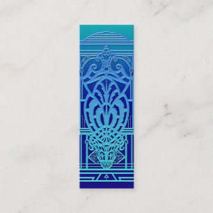 PROVIDENCE: NEPTUNE'S GATE MINI BUSINESS CARD
