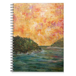 Providence Notebook