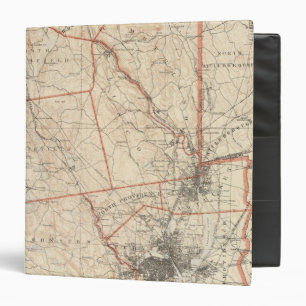Providence, Rhode Island Binder