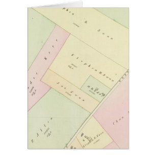 Providence Rhode Island Map