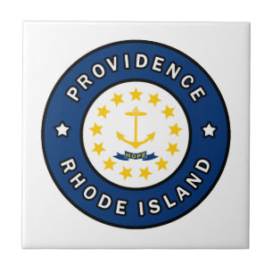 Providence Rhode Island Tile