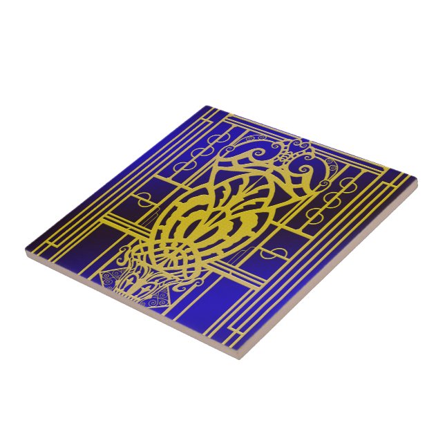 PROVIDENCE: VERSAILLES TILE (Side)