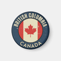 Province of British Columbia Canada