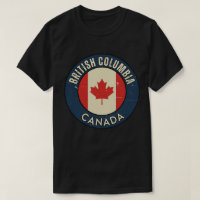Province of British Columbia Canada