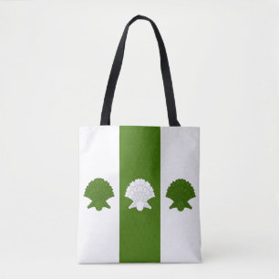 Province of Lagerdamm Populace Badge Tote Bag