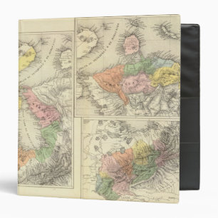 Province of Maracaibo Binder