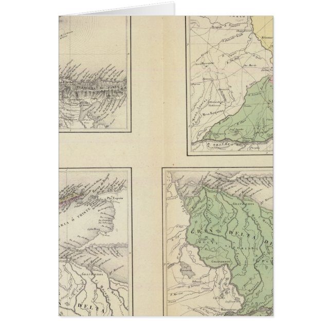 Province of Margarita (Front)