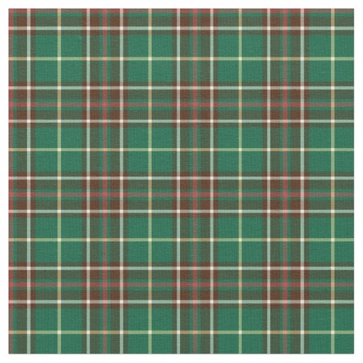 Red Tartan Kilt -  Canada