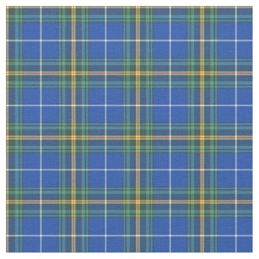 order tartan fabric