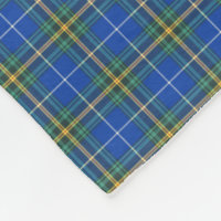 Province of Nova Scotia Canada Tartan