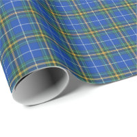 Province of Nova Scotia Canada Tartan