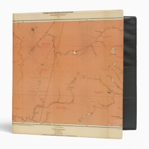 Province of Nova Scotia Island of Cape Breton 2 Binder