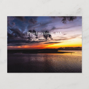 Province Postcard