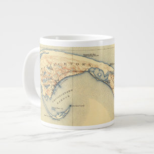 Provincetown 1889 Coffee Mug
