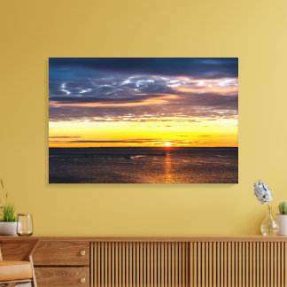 Provincetown, Massachusetts Canvas Print