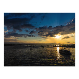 Provincetown, Massachusetts Photo Print