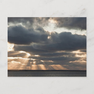 Provincetown, Massachusetts Postcard