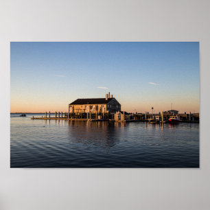 Provincetown Poster