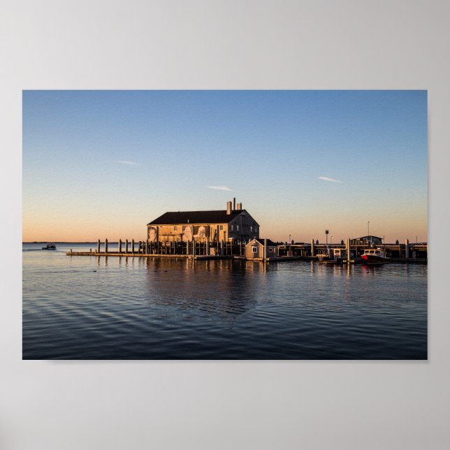Provincetown Poster (Front)