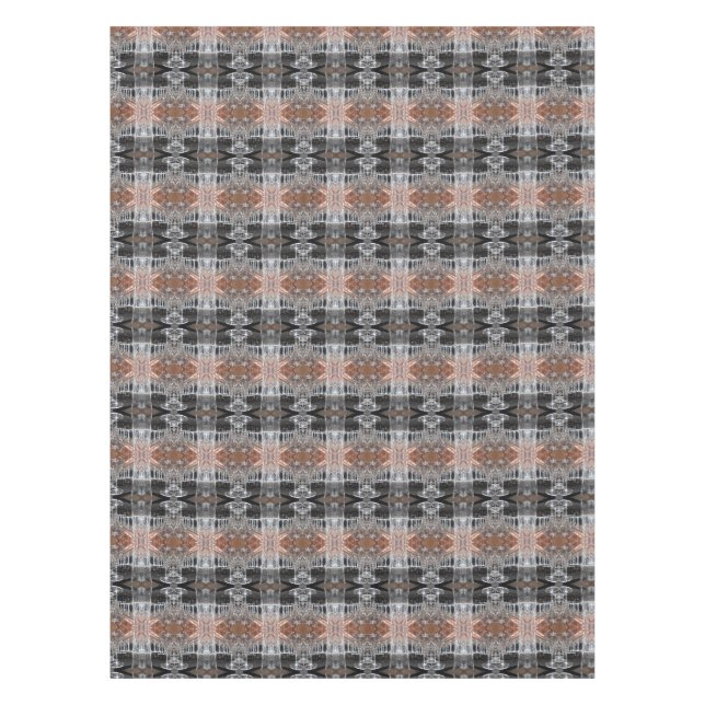 Provocative Identities Tablecloth (Front)