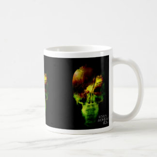"Provoked" Coffee Mug