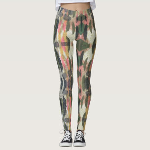 PROWLING PRANA LEGGINGS