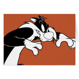 Prowling SYLVESTER™