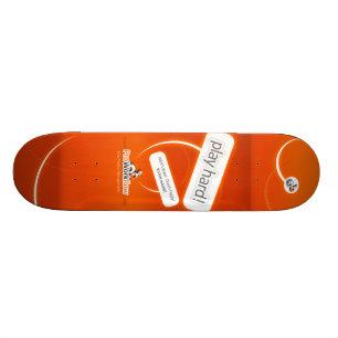 ProWorkflow Skateboard - Comp