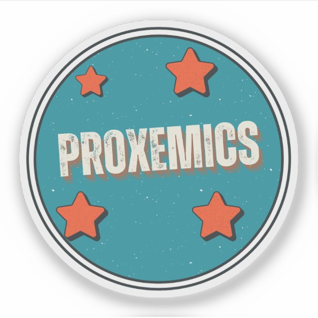 Proxemics (Front)