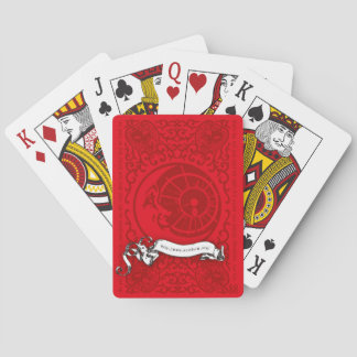 próxima forma/playing cards