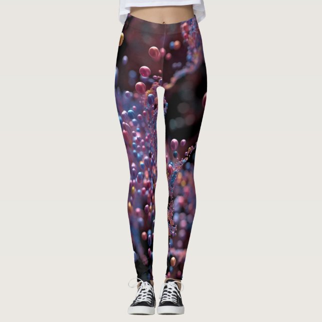 Proxima Leggings (Front)