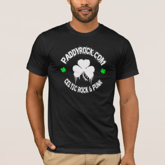 PRR officiel réunit le T-shirt