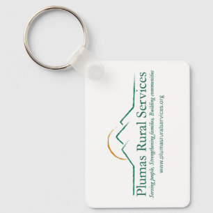 PRS Key Chain