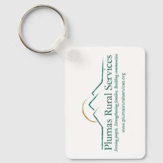 PRS Key Chain
