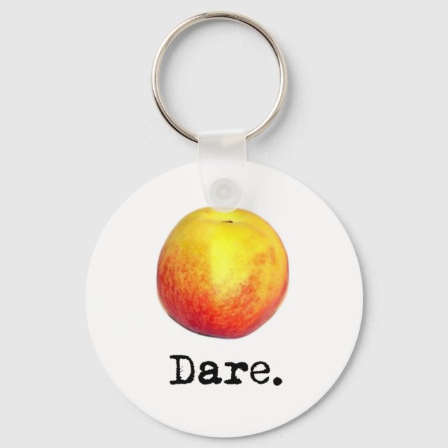 prufrock. keychain (Front)