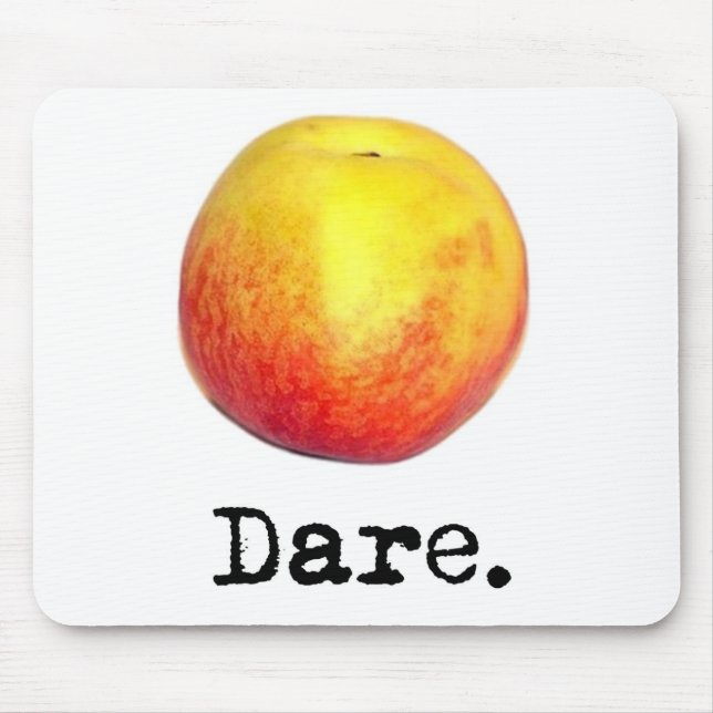 prufrock. mouse pad (Front)