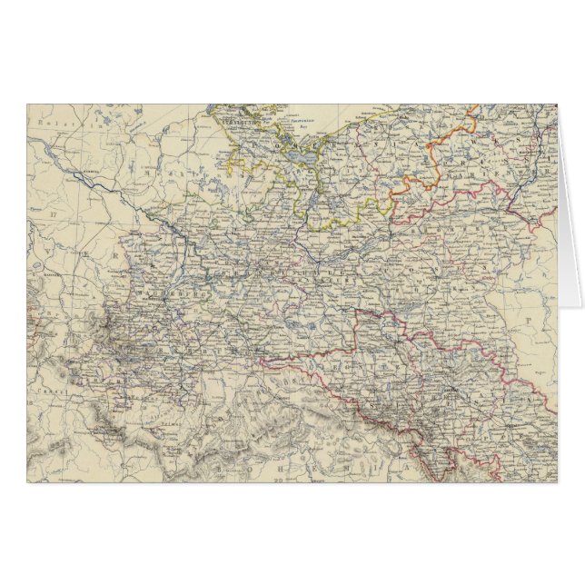 Prusse 3 (Devant horizontal)