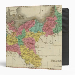 Prussia 2 binder