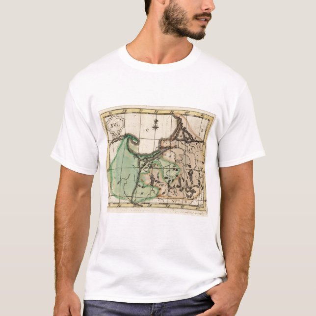 Prussia 2 T-Shirt (Front)