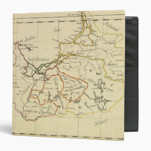 Prussia 3 binder