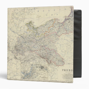 Prussia 3 binder