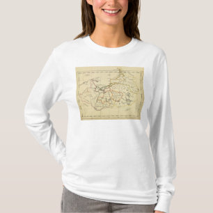 Prussia 3 T-Shirt