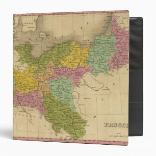 Prussia 4 binder
