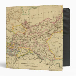 Prussia 4 binder