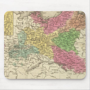 Prussia 6 mouse pad